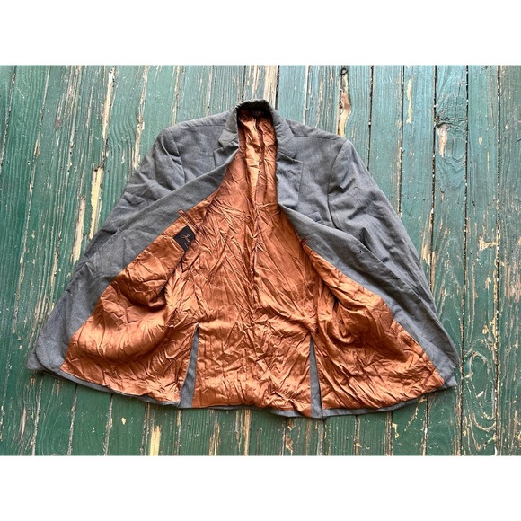 Blazer - Picture 4 of 7